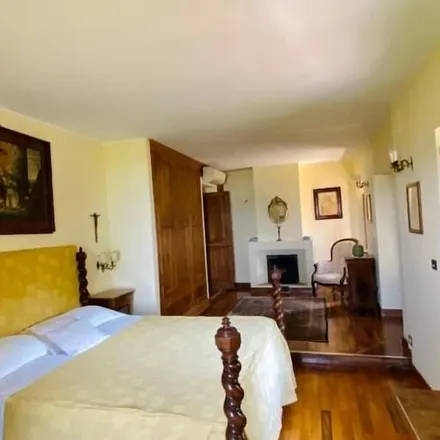 Rent this 5 bed house on 06065 Passignano sul Trasimeno PG