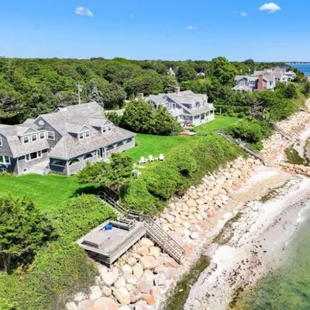 Buy this 7 bed house on 265 Sea View Avenue in Osterville, Barnstable