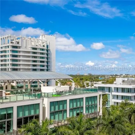 Image 5 - Maison Grande Condominium, 6039 Collins Avenue, Miami Beach, FL 33140, USA - Condo for rent