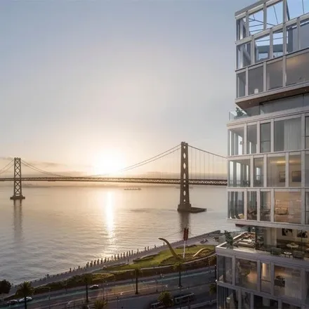 Buy this 1 bed condo on 100 First Street in 100 1st Street, San Francisco