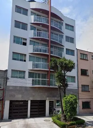 Buy this 3 bed apartment on Brujelarre in Avenida Doctor José María Vértiz, Colonia Narvarte Oriente