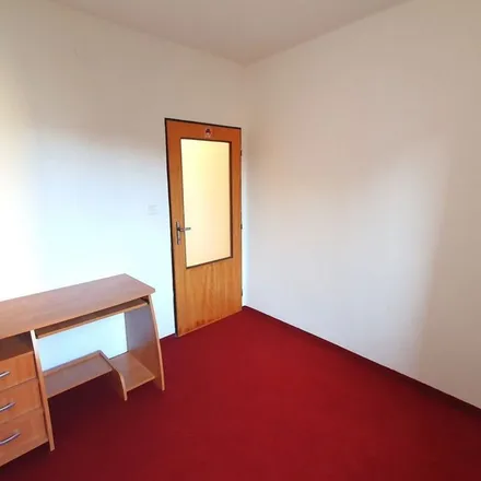 Rent this 2 bed apartment on Mánesova 439 in 349 01 Stříbro, Czechia