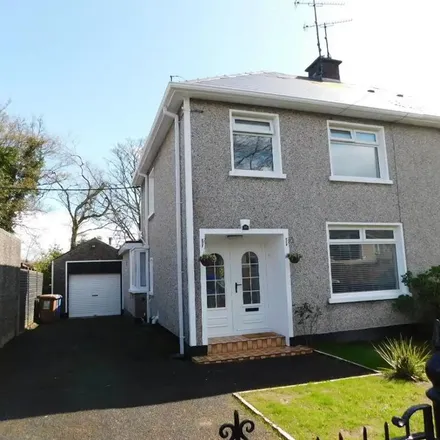 Image 5 - 36 Gortmore Gardens, Omagh, BT78 5DY, United Kingdom - Duplex for rent