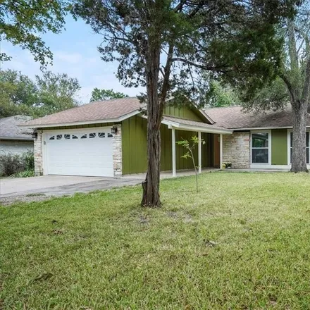 Buy this 3 bed house on 4505 Cliffstone Cove in Austin, TX 78749