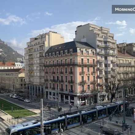 Image 7 - Grenoble, L'Estacade, ARA, FR - Apartment for rent