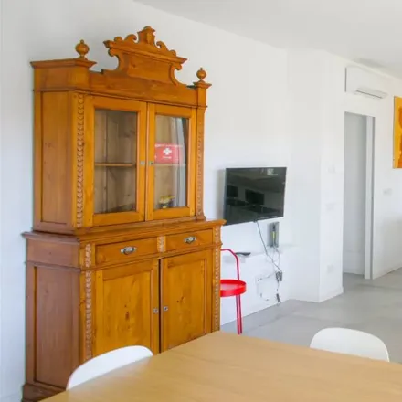 Image 2 - Via Giuseppe Govone, 20155 Milan MI, Italy - Apartment for rent