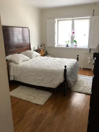 Rent this 1 bed apartment on Rua Alto de Vila in 4150-202 Porto, Portugal