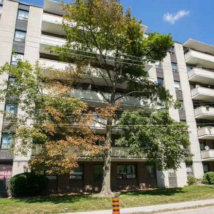 Image 4 - 110 Marlee Avenue, Toronto, ON M6E 2N4, Canada - Apartment for rent