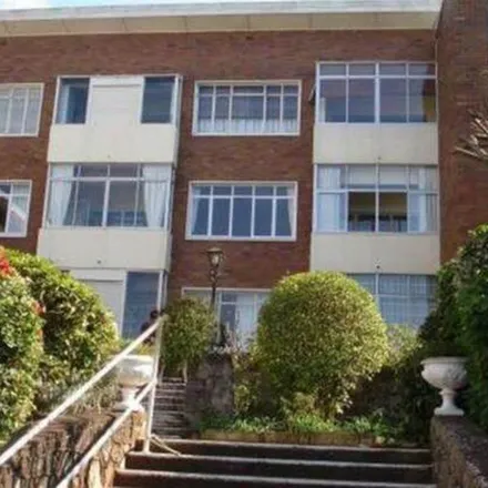 Rent this 1 bed apartment on Toledo Avenue in Westridge, Durban