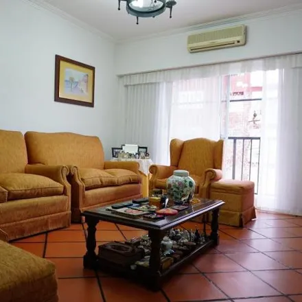 Buy this 4 bed apartment on Vallejos 3126 in Villa Pueyrredón, 1419 Buenos Aires