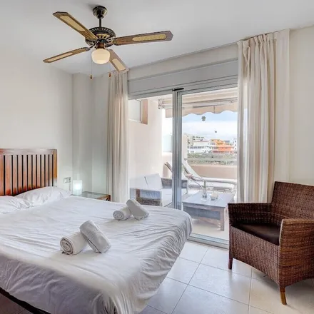 Image 4 - Adeje, Santa Cruz de Tenerife, Spain - Apartment for rent
