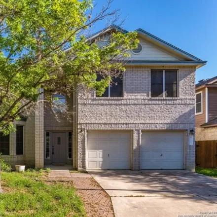 Buy this 3 bed house on 9545 Aqua Verde in Helotes, Bexar County