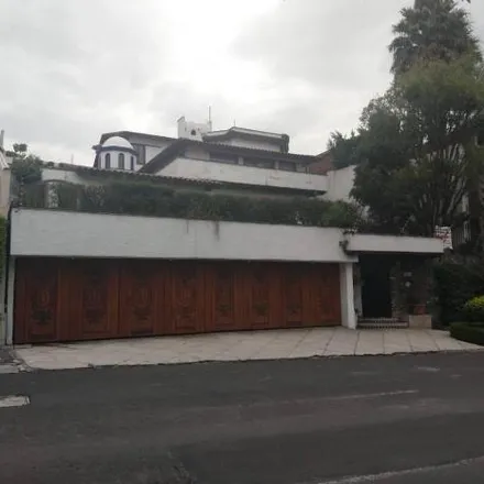 Image 2 - Paseo de los Laureles, Cuajimalpa de Morelos, 05120 Mexico City, Mexico - House for sale