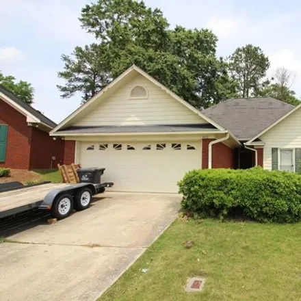 Buy this 3 bed house on 3454 Carrington Place in Greenbrier, Phenix City