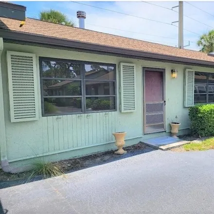 Rent this 2 bed condo on 142 Hills Road in Sarasota County, FL 34275