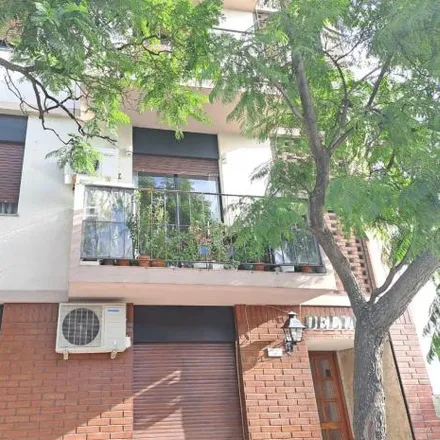 Rent this 2 bed apartment on San Luis 48 in Estación Sud, B8000 GYB Bahía Blanca