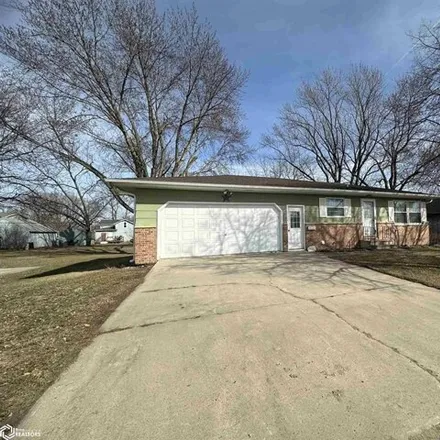 Buy this 3 bed house on 551 7th Street North in Northwood, IA 50459