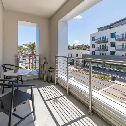 Rent this 1 bed apartment on 514 South Santa Fe Avenue in Vista, CA 92083