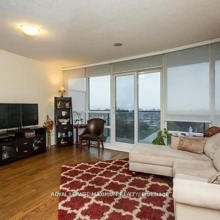 Rent this 1 bed apartment on Legion Road in Toronto, ON M8V 4C5