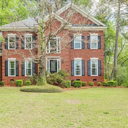 Buy this 4 bed house on 649 Whitewood Way in North Augusta, SC 29860