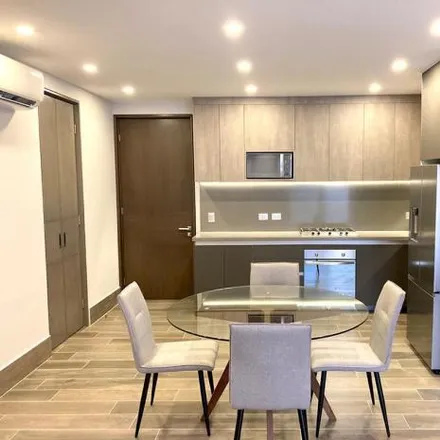Rent this 3 bed apartment on Calle Francisco Villa in Colonia La Banda, 66190 Santa Catarina