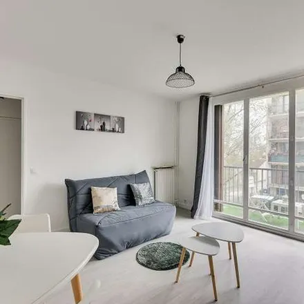 Image 8 - 8 bis Rue Bordier, 93140 Bondy, France - Apartment for rent
