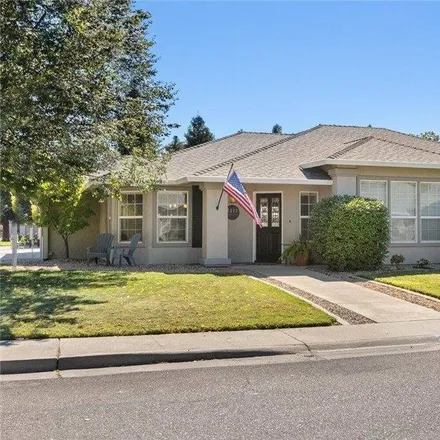 Buy this 4 bed house on 3111 Hidden Creek Drive in Chico, CA 95973