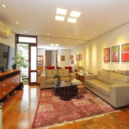 Image 2 - Rua Pedro Pieretti, Jardim Botânico, Porto Alegre - RS, 90690-170, Brazil - House for sale