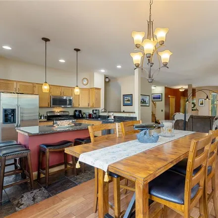 Buy this 4 bed house on 20 Teller Street in Frisco, CO 80443