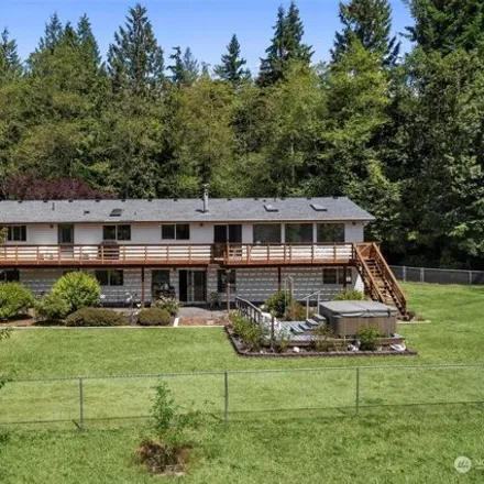 Buy this 7 bed house on Samish Way in Whatcom County, WA 98229
