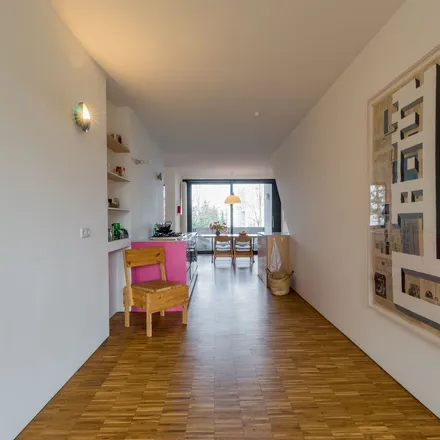 Image 5 - Gotlandstraße 12, 10439 Berlin, Germany - Apartment for rent