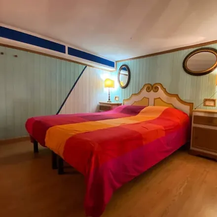 Rent this 1 bed apartment on Portofino in Genoa, Italy