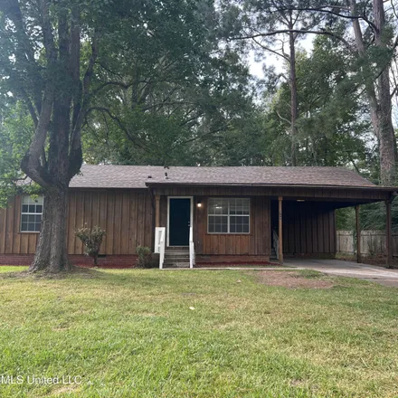 Buy this 3 bed house on 315 Iris Avenue in Jackson, MS 39206