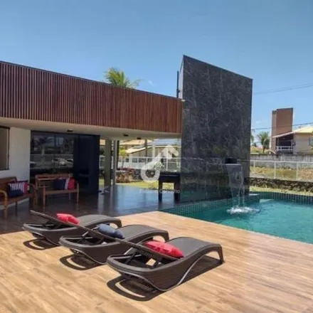 Buy this 6 bed house on Rua Praia de Mar Grande in Vilas do Atlântico, Lauro de Freitas - BA