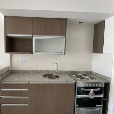 Rent this studio apartment on Avenida Nazca 1761 in Villa Santa Rita, C1416 DZK Buenos Aires