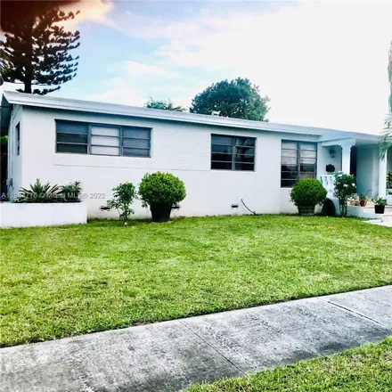 Buy this 3 bed house on 7710 Southwest 17th Street in Westchester, Miami-Dade County