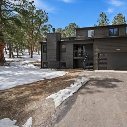 Buy this 3 bed house on 299 Hillside Road in Clear Creek County, CO 80439