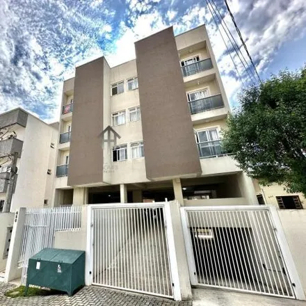 Buy this 2 bed apartment on Rua Maria Bonatto Marenda in Afonso Pena, São José dos Pinhais - PR