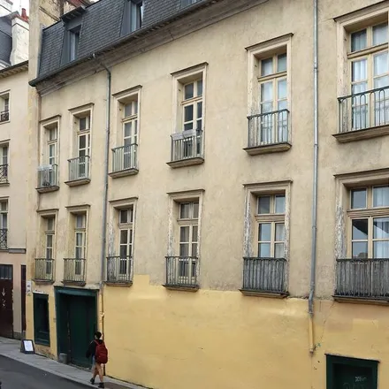Image 4 - Rennes, Ille-et-Vilaine, France - Apartment for rent