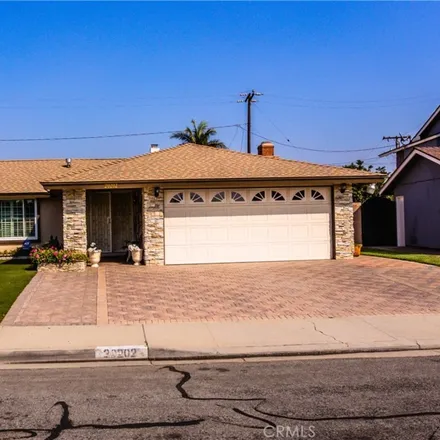 Buy this 4 bed house on 20202 Wadley Avenue in Carson, CA 90746