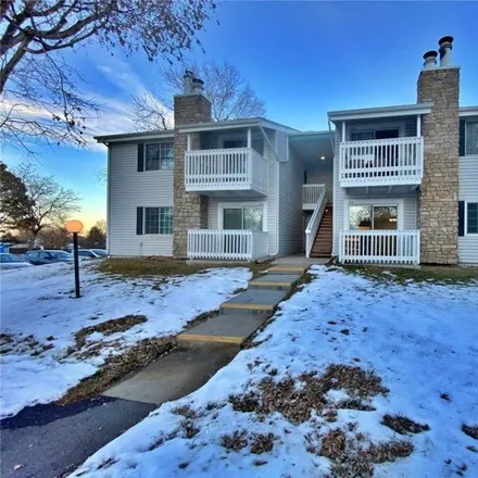 Buy this 1 bed condo on unnamed road in Aurora, CO 80012
