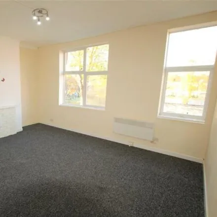 Rent this 1 bed apartment on Medway Community Primary School in Medway Street, Leicester