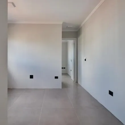 Buy this 1 bed apartment on Rua Guaianazes 922 in Portão, Curitiba - PR
