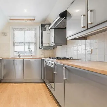 Buy this 2 bed apartment on Putney Retail Area in 3 Sterling Terrace, Ravenna Road