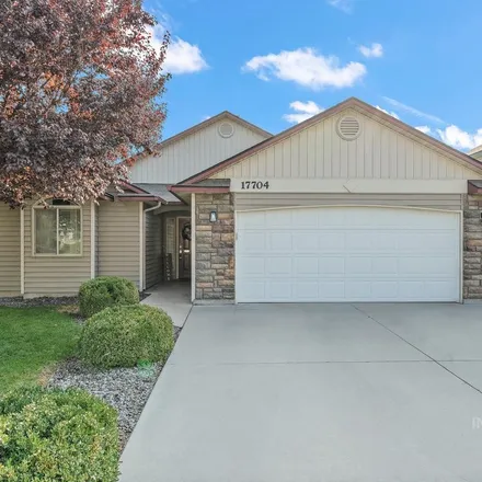 Buy this 3 bed house on 17690 Dark Zebra Way in Caldwell, ID 83687