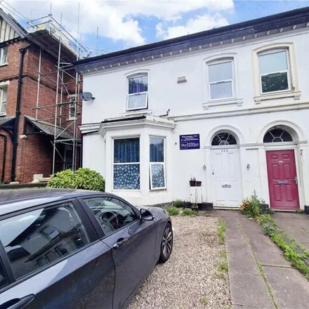 Buy this 6 bed duplex on 122 Uttoxeter New Road in Derby, DE22 3JB