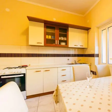 Image 2 - Grad Novalja, Lika-Senj County, Croatia - Apartment for rent