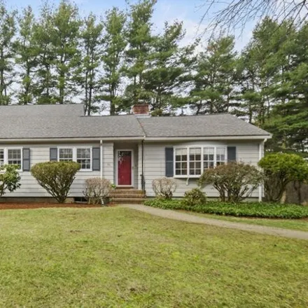 Buy this 5 bed house on 46 Depot Street in Westford, MA