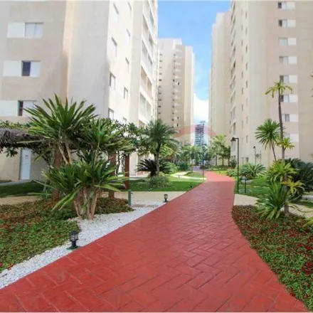 Image 1 - unnamed road, Parque Morumbi, Votorantim - SP, 18110-698, Brazil - Apartment for sale