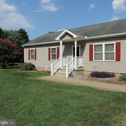 Buy this 3 bed house on 12615 Still Pond Road in Still Pond, Kent County